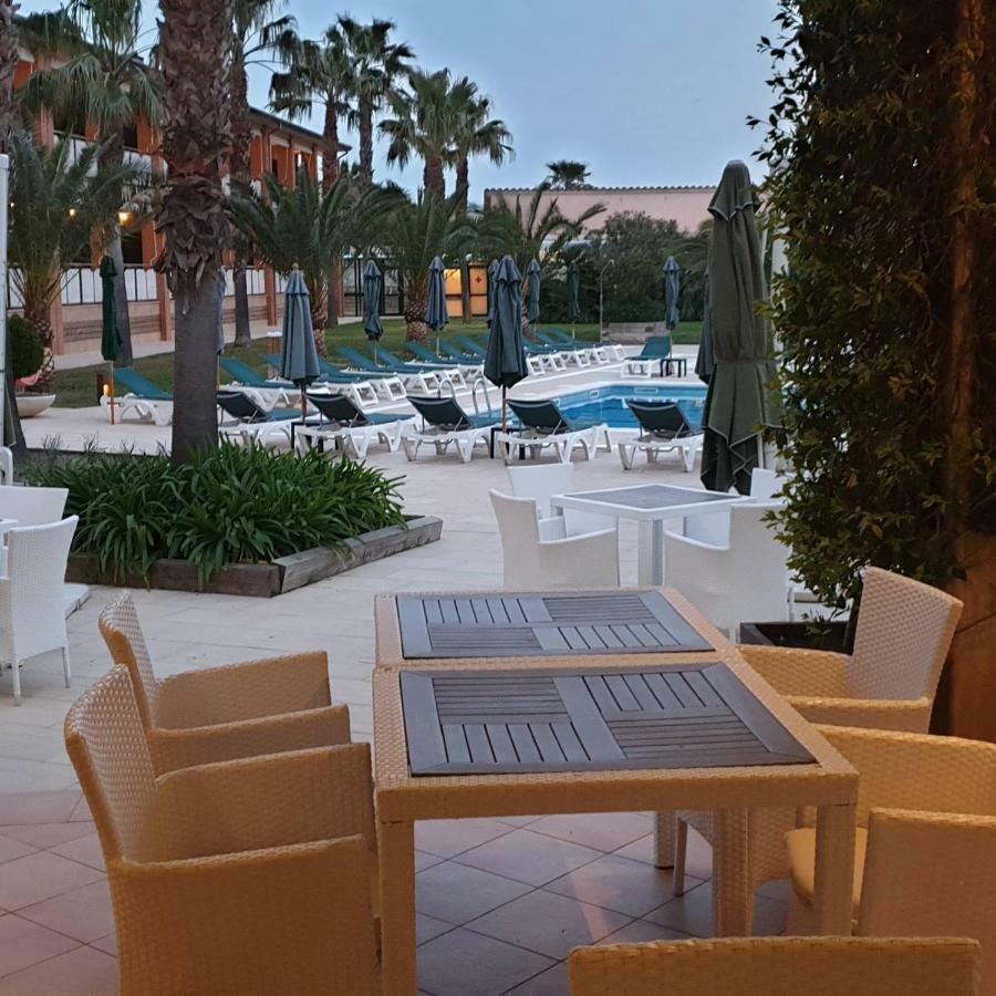 Hotel Clipper - El Delfin Verde Resorts - Platja De Pals Torroella De Montgri Exterior photo
